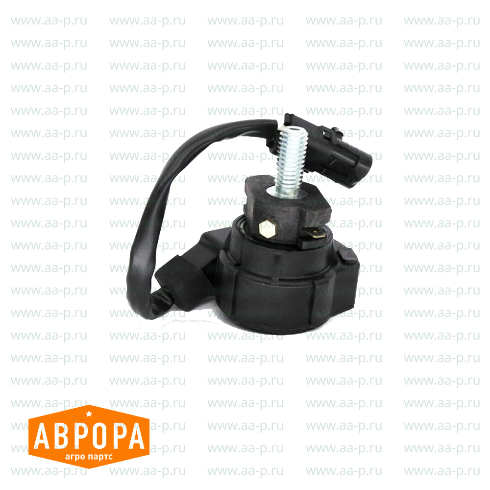 Держатель угольной щетки (аналог John Deere AH161012 